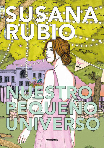 descargar libro Nuestro pequeño universo