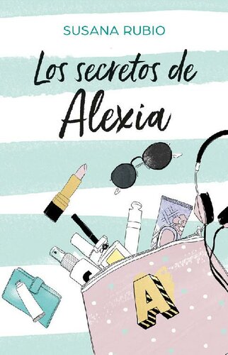 libro gratis Saga Alexia 1 - Los secretos de Alexia