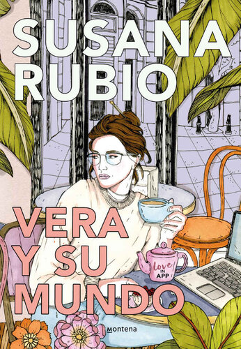 descargar libro Vera y su mundo