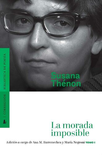 libro gratis La morada imposible 1