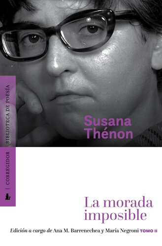 libro gratis La morada imposible 2