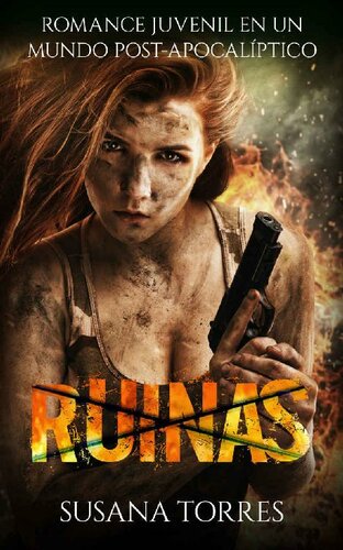 libro gratis Ruinas