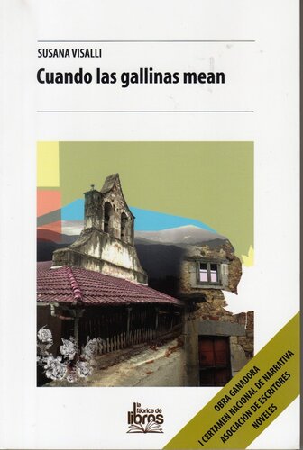 libro gratis Cuando Las Gallinas Mean