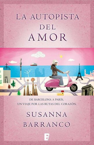 descargar libro La autopista del amor