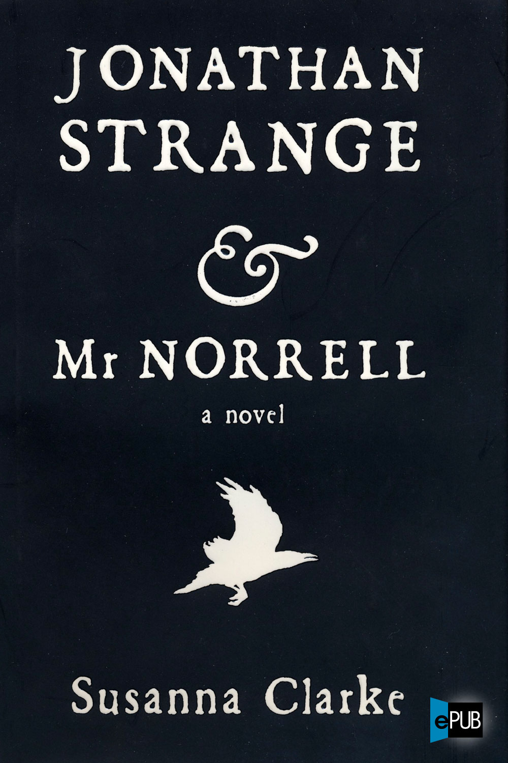 libro gratis Jonathan Strange y el Señor Norrell