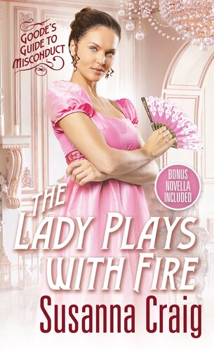 libro gratis The Lady Plays with Fire