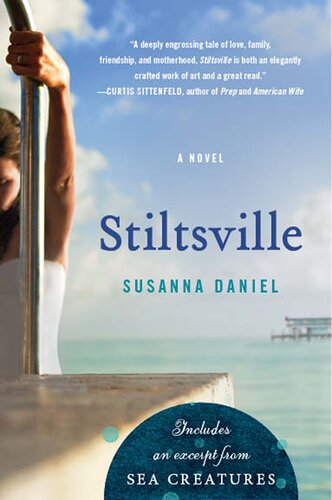 libro gratis Stiltsville