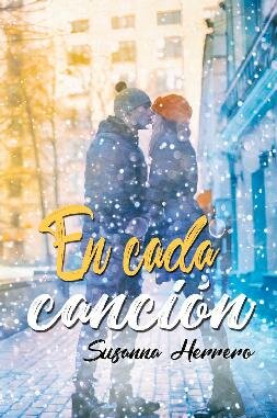 descargar libro En cada canción (Spanish Edition)