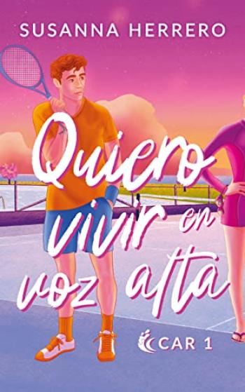 descargar libro Quiero vivir en voz alta (CAR #01)