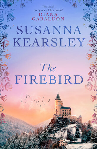 descargar libro The Firebird : A sweeping story of love, sacrifice, courage and redemption