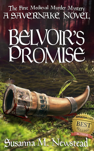 descargar libro Belvoir's Promise: A Savernake Novel (The Savernake Forest Medieval Murder Mysteries Book 1)