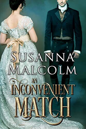 descargar libro An Inconvenient Match