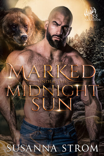 descargar libro Marked Under the Midnight Sun