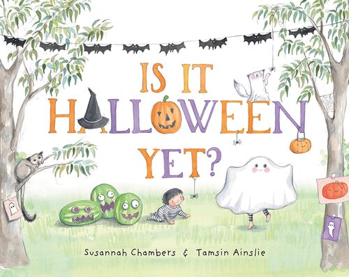 descargar libro Is It Halloween Yet?