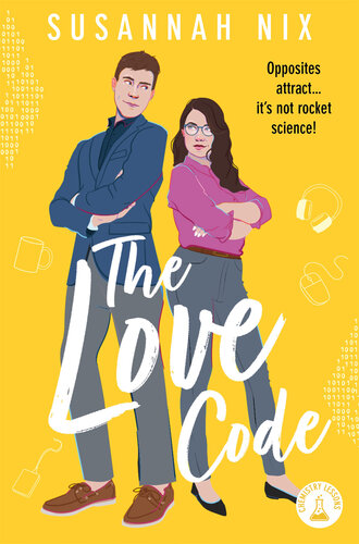 descargar libro The Love Code