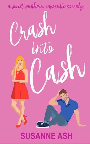 descargar libro Crash Into Cash