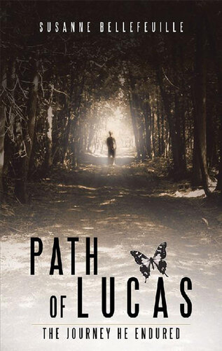 libro gratis Path of Lucas: The Journey He Endured