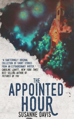 descargar libro The Appointed Hour (Legacy Series)