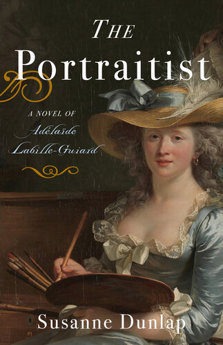 descargar libro The Portraitist