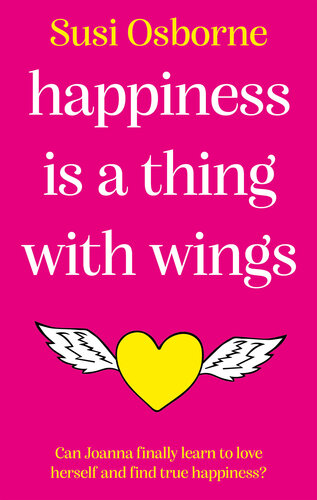 descargar libro Happiness is a Thing with Wings