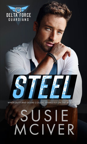 descargar libro Steel