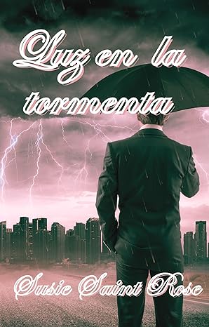 descargar libro Luz en la tormenta