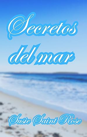 descargar libro Secretos del mar (Corazones destinados #03)