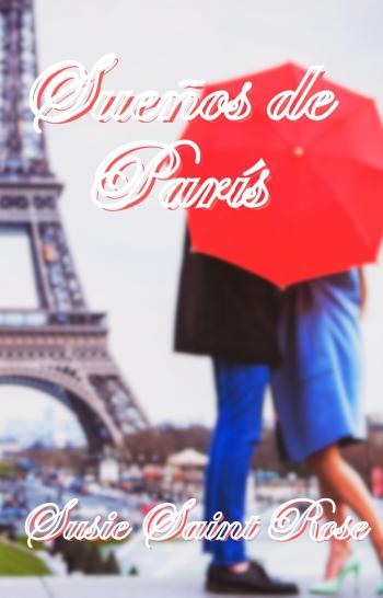 libro gratis Sueños de París