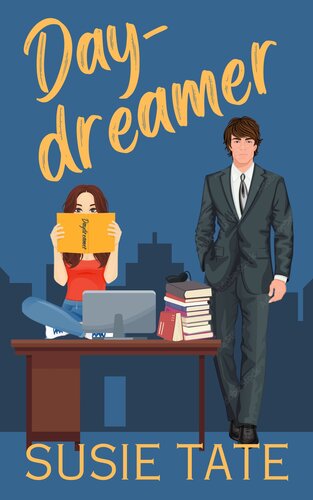 descargar libro Daydreamer