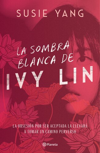 descargar libro La sombra blanca de Ivy Lin