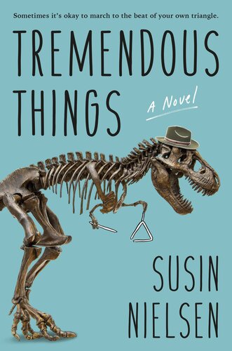 libro gratis Tremendous Things