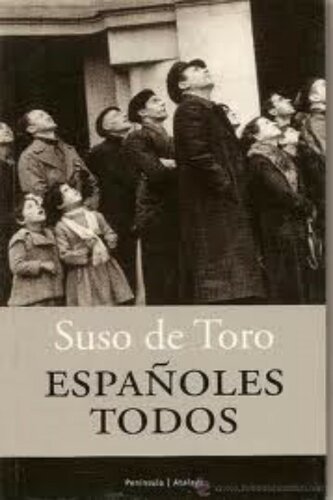 libro gratis Españoles todos