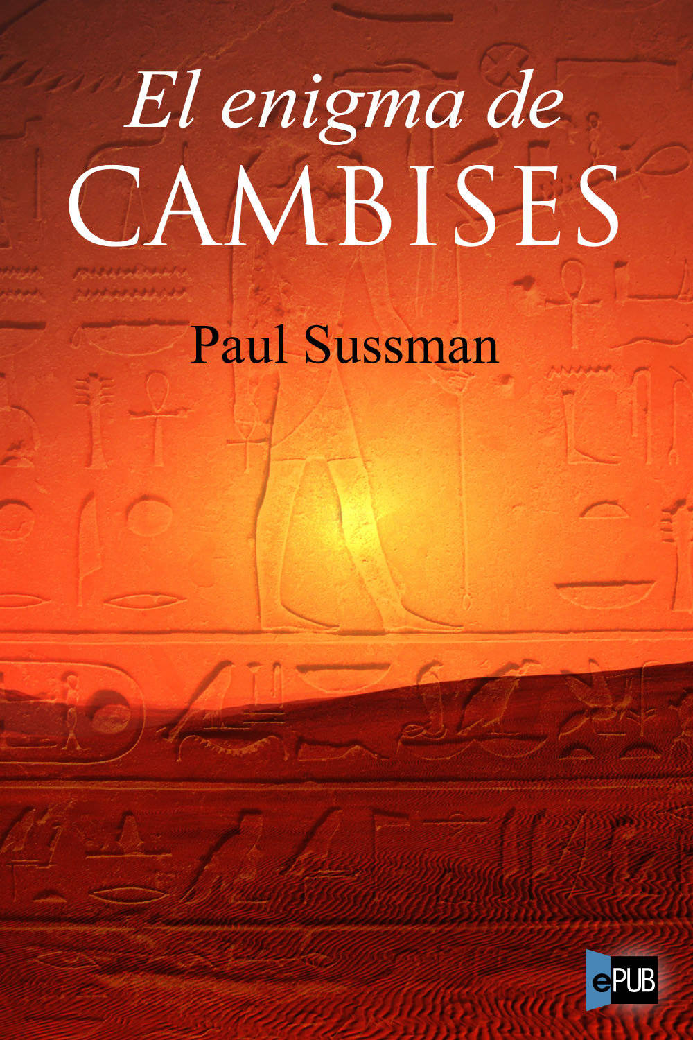 libro gratis El enigma de Cambises