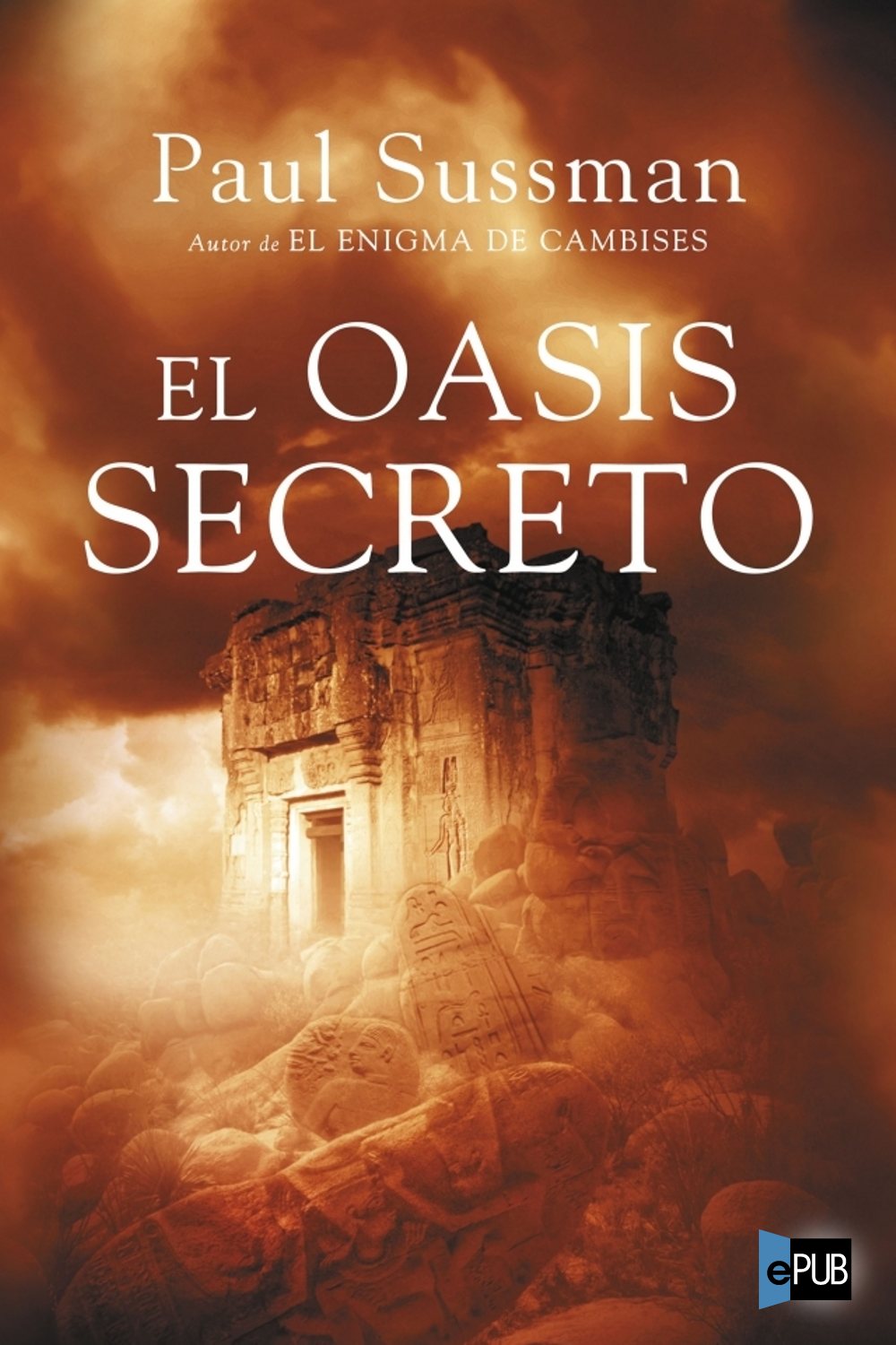 libro gratis El oasis secreto