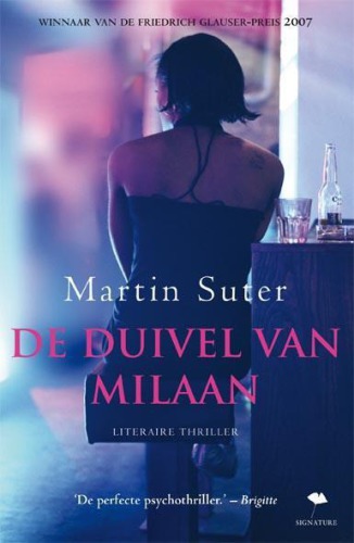 descargar libro De duivel van Milaan