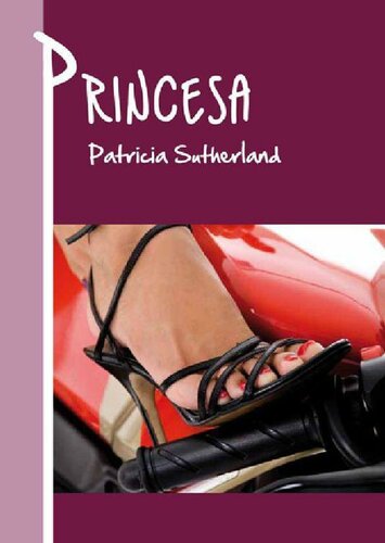 descargar libro Princesa (Spanish Edition)