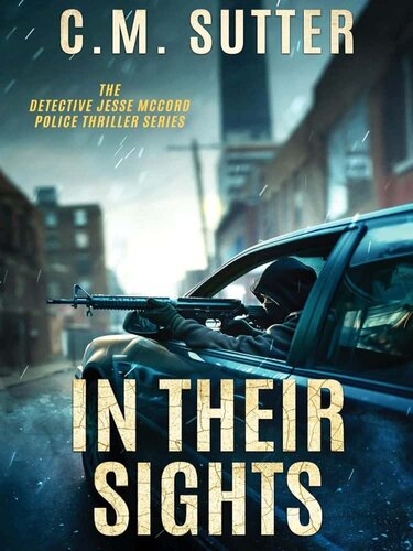 descargar libro Detective Jesse McCord 12-In Their Sights