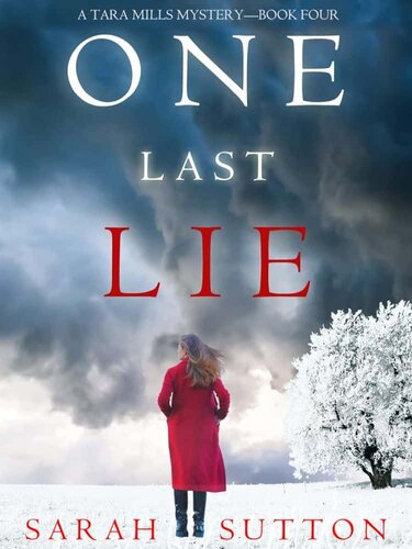 descargar libro Tara Mills Mysteries 04-One Last Lie