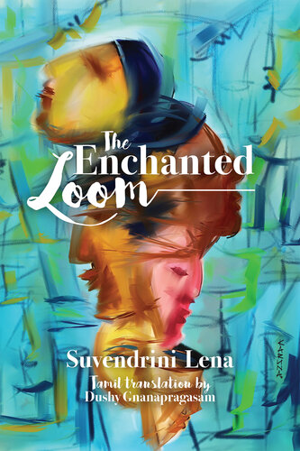 descargar libro The Enchanted Loom