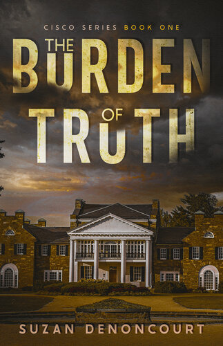 libro gratis The Burden of Truth