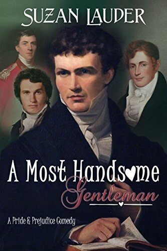 descargar libro A Most Handsome Gentleman