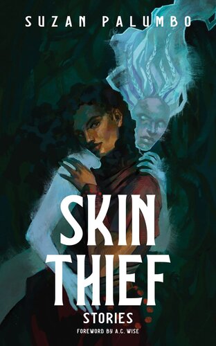 descargar libro Skin Thief