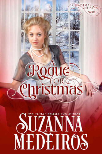 libro gratis A Rogue for Christmas