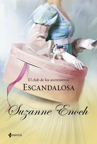 libro gratis Escandalosa