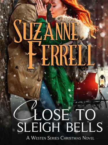 libro gratis Close To Sleigh Bells: A Westen Series Christmas Novel