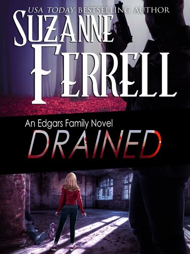 descargar libro Drained