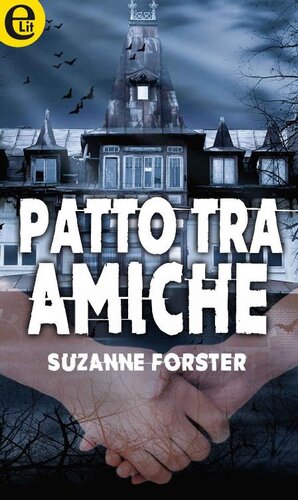 descargar libro Patto tra amiche