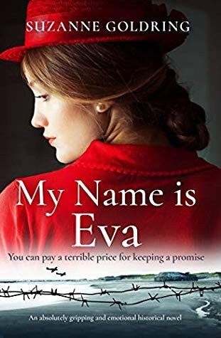 descargar libro My Name is Eva