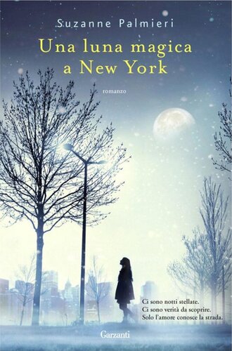 descargar libro Una luna magica a New York