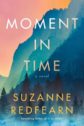 descargar libro Moment in Time: A Novel